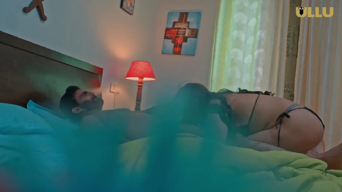 Sabak Ishq Ka S01 E02 ULLU